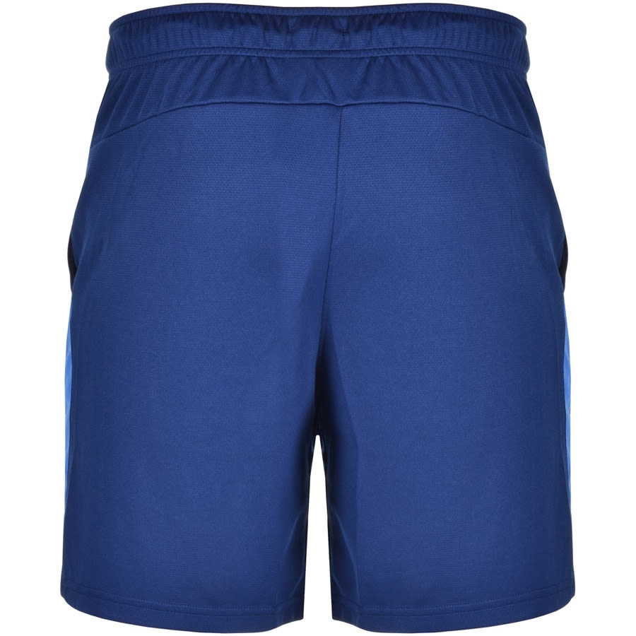 Alternative Image for ProductNike Training Logo Shorts Bue2